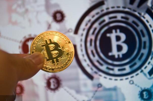 An advanced mining rig post-firmware upgrade, illustrating improved efficiency and stability in cryptocurrency mining