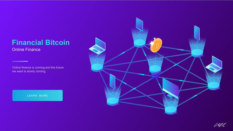 An illustration of Bitcoin mining processes, emphasizing common repair scenarios for Indian miners