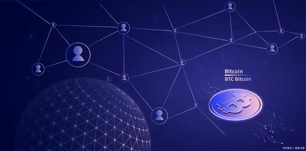 A vibrant depiction of Bitcoin mining operations, showcasing powerful rigs in action